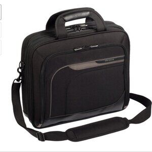 Targus Elite Laptop Bag.  Model TBT045-50